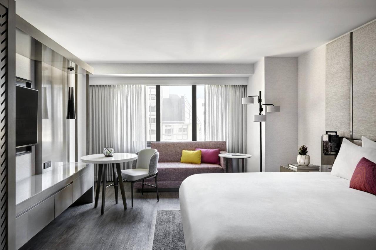 King Room Low Floor
