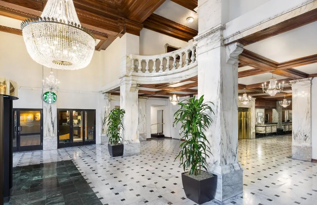 Hotel Whitcomb-1