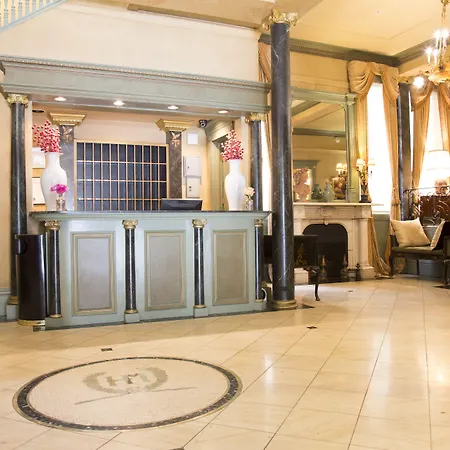 Hotel Majestic-2