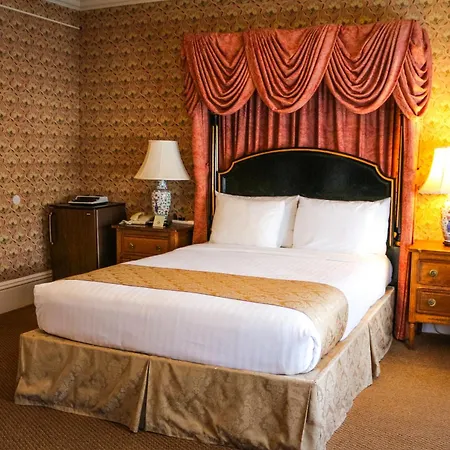 Hotel Majestic-3