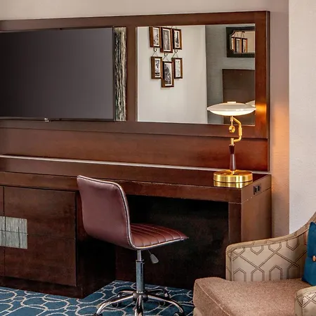 Hotel Adagio, Autograph Collection-3