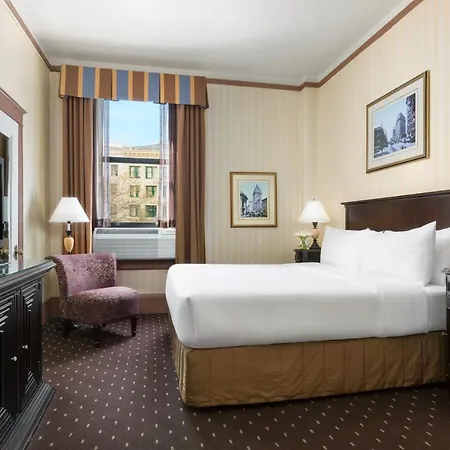 Hotel Whitcomb-2